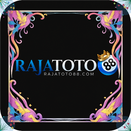 rajatoto88 — mitra unggulan